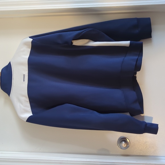 Groggy Track Jacket - Picture 5 of 6